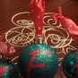 Christmas Ornaments