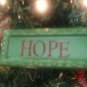 Christmas Ornaments