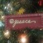 Christmas Ornaments
