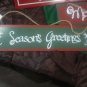 Christmas Signs