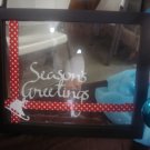 Christmas Picture Frame