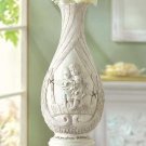 ANGELIC WINGS VASE