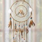 ANTLER WINDCATCHER