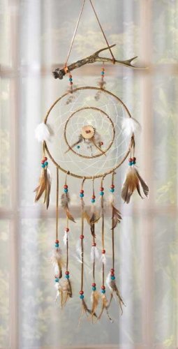 ANTLER WINDCATCHER