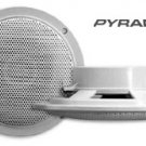 MARINE SERIES SPEAKERS