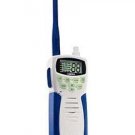 HANDHELD MARINE RADIO