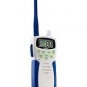 HANDHELD MARINE RADIO