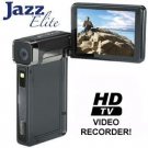HI-DEFINITION VIDEO CAMERA