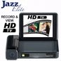 HI-DEFINITION VIDEO CAMERA