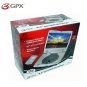 8.5" PORTABLE DVD PLAYER