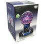 iPOD DOCKING STATION WITH PHOTON LIGHTNING BALL