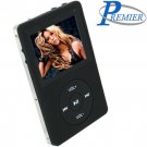 MP4 MULTI-MEDIA PLAYER