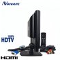 19 INCH WIDESCREEN LCD TELEVISION & PC MONITOR