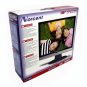19 INCH WIDESCREEN LCD TELEVISION & PC MONITOR