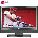 23 INCH LCD HDTV