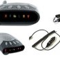 RADAR/LASER DETECTOR