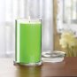 PEAR SCENT FRUIT JAR CANDLE
