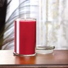 WILDBERRY FRUIT JAR CANDLE