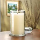 FRENCH VANILLA JAR CANDLE