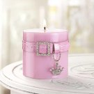 'BLING' CANDLE
