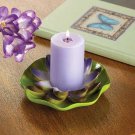 LOTUS FLOWER CANDLE