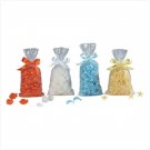 4 PACK OCEAN POTPOURRI WAX CHIPS