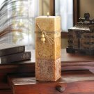 RUSTIC SQUARED PILLAR