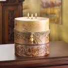 RUSTIC OVERSIZED PILLAR