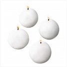 BASIC BALL CANDLES