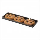 FRESH-BAKED COOKIE CANDLE SET