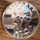 1962 Ben Franklin Half Dollar MS65 Proof