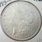 1883-O Bu Morgan Uncirculated