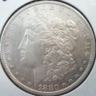 1880-O Morgan Dollar Uncirculated