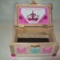 Princess Jewelry Box