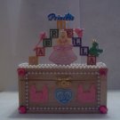 Princess Jewelry Box