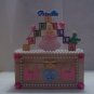 Princess Jewelry Box