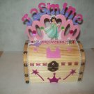 Disney Princess Jasmine Jewelry Box