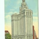 73601 NY New York Postcard Municipal Building 1917
