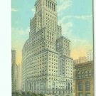 73607 NY New York City Standard Oil Building Postcard