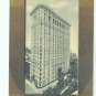 73625 NY New York City Vintage Postcard Empire Building