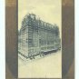 73626 NY New York City Vintage Postcard Waldorf Astoria Hotel