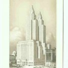73645 NY New York City Vintage Postcard  Waldorf Astoria Hotel