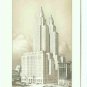 73645 NY New York City Vintage Postcard  Waldorf Astoria Hotel