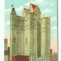73659 NY New York City Vintage Postcard City Investing Building 1910 era