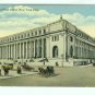 73662 NY New York City Vintage Postcard New General Post Office circa 1910