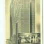 73666 NY New York City Vintage Postcard Hotel Abbey Ballroom