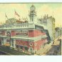 73693 NY New York City Vintage Postcard Hippodrome 1910