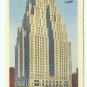 73694 NY New York City Vintage Postcard Hotel New Yorker