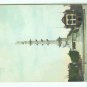 73698 NY New York City Vintage Postcard Columbus Monument 1911