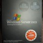 Windows Server 2003 Enterprise Edition (25-CAL)